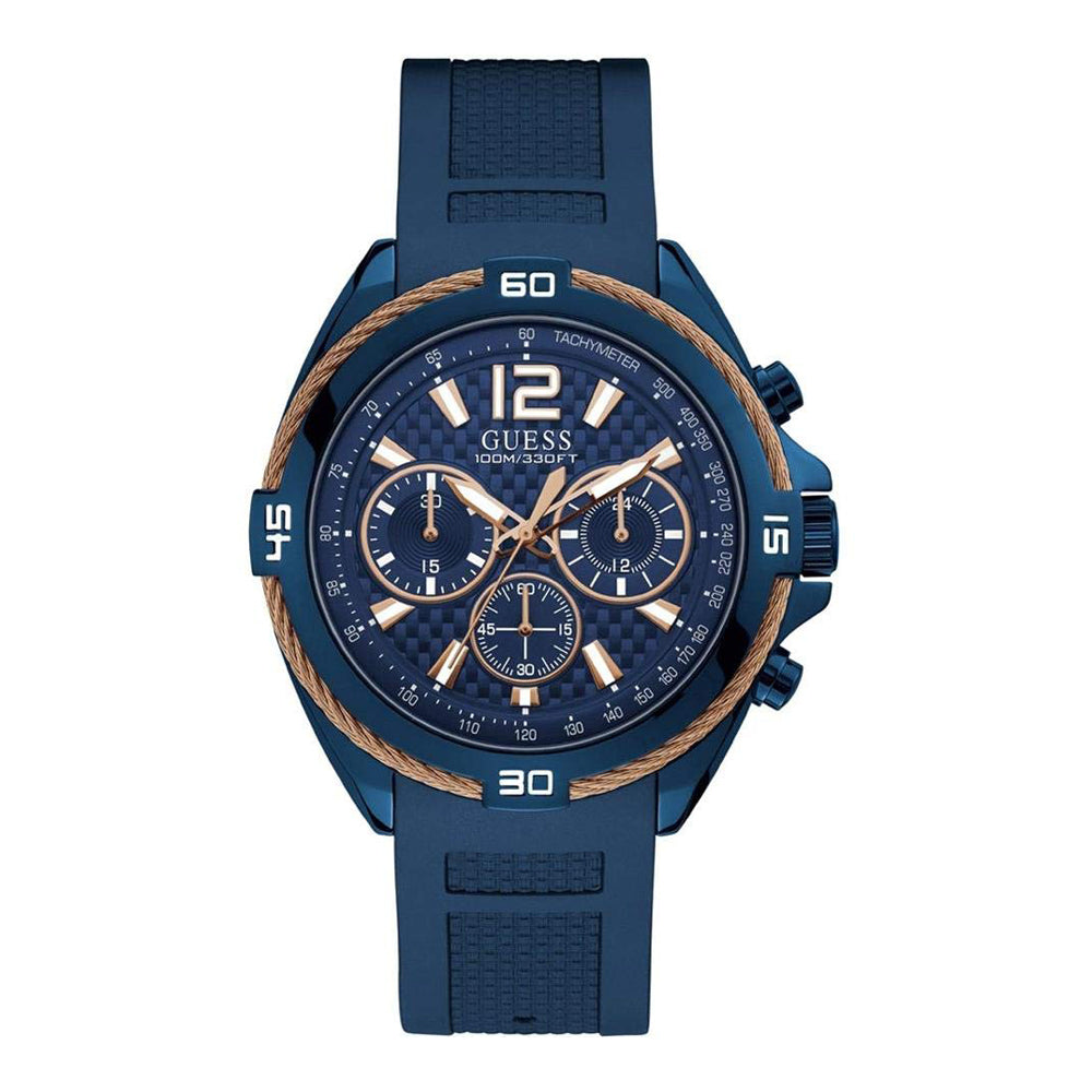 Guess Surge W1168G4 Herrenuhr Chronograph Guess Surge W1168G4 Herrenuhr Chronograph